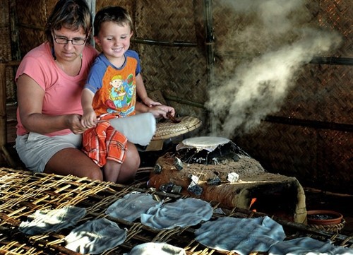 Triển lãm "Khám phá Việt Nam qua ảnh" góp phần quảng bá hình ảnh Việt Nam   - ảnh 1